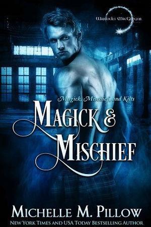 Magick and Mischief by MichelleMPillow