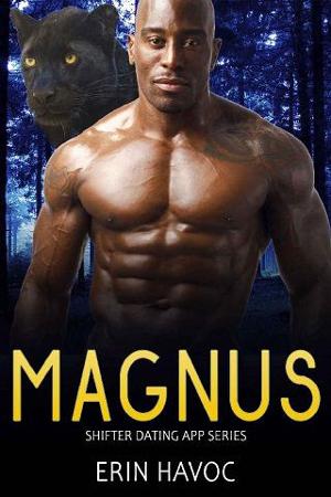 Magnus by Erin Havoc