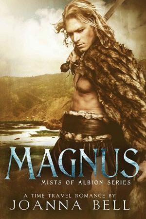 Magnus by Joanna Bell