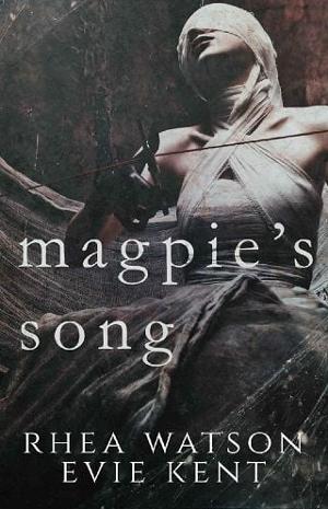 Magpie’s Song by Rhea Watson