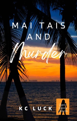 Mai Tais and Murder by KC Luck