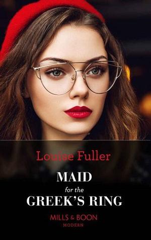 Maid for the Greek’s Ring by Louise Fuller