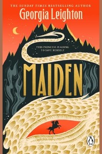 Maiden by Georgia Leighton