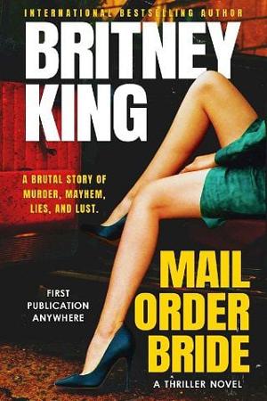 Mail Order Bride by Britney King