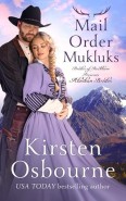 Mail Order Mukluks by Kirsten Osbourne