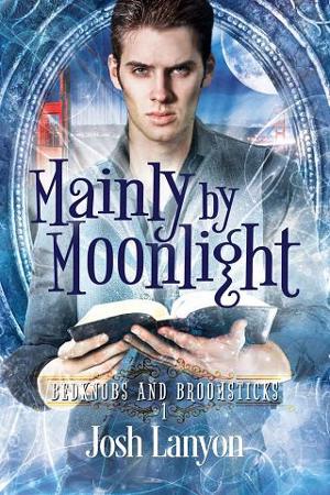 Mainly By Moonlight by Josh Lanyon