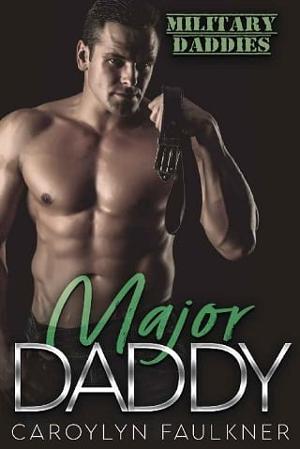 Major Daddy by Carolyn Faulkner