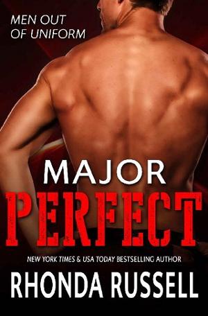 Major Perfect by Rhonda Russell