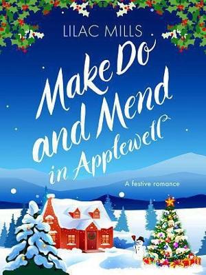 Make Do and Mend in Applewell by Lilac Mills