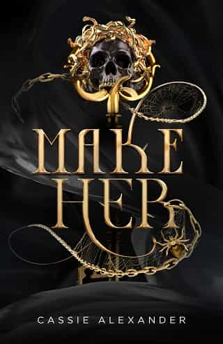 Make Her by Cassie Alexander