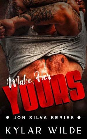 Make Her Yours by Kylar Wilde