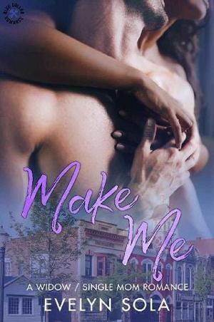 Make Me by Evelyn Sola
