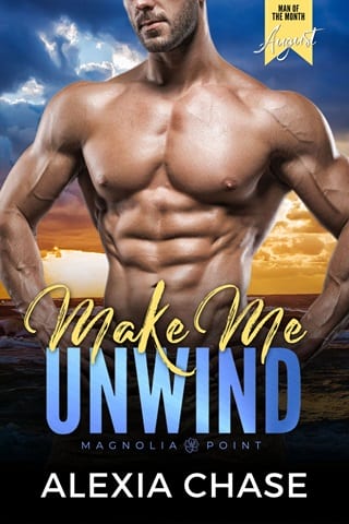 Make Me Unwind by Alexia Chase