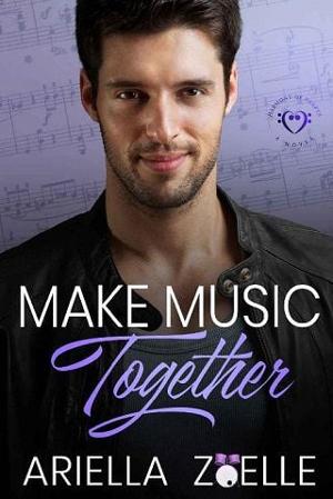 Make Music Together by Ariella Zoelle