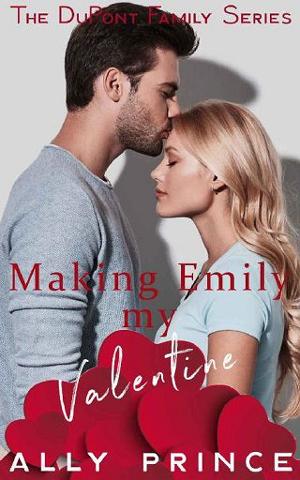 Making Emily My Valentine by Ally Prince