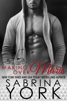 Making Over Maris by Sabrina York
