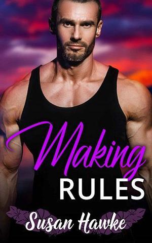 Making Rules by Susan Hawke