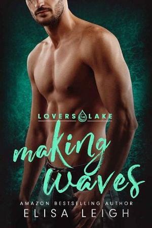 Making Waves by Elisa Leigh