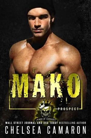 Mako by Chelsea Camaron