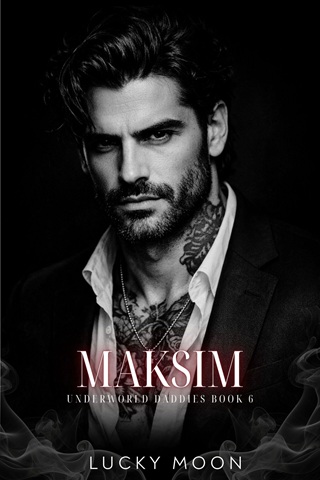 Maksim by Lucky Moon