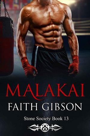 Malakai by Faith Gibson