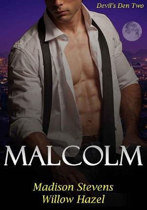 Malcolm by Madison Stevens