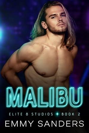 Malibu by Emmy Sanders