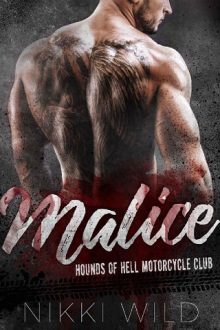 Malice by Nikki Wild