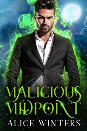 Malicious Midpoint by Alice Winters