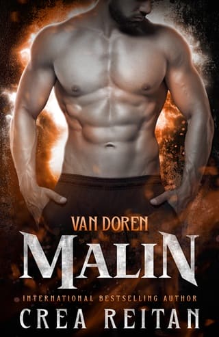 Malin by Crea Reitan