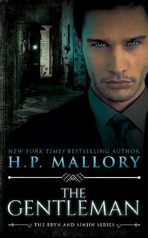 The Gentleman by H.P. Mallory