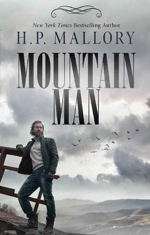 Mountain Man by H.P. Mallory