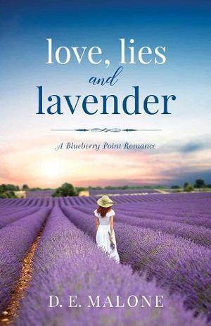 Love, Lies and Lavender by D.E. Malone