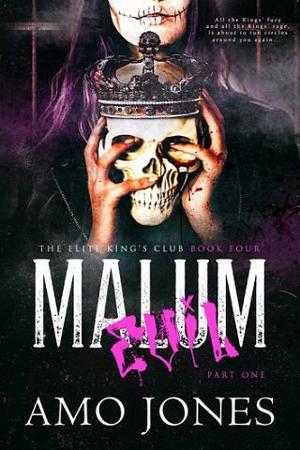 Malum, Part 1 by Amo Jones