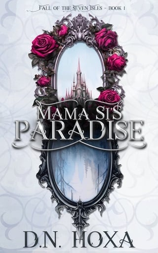 Mama Si’s Paradise by D.N. Hoxa