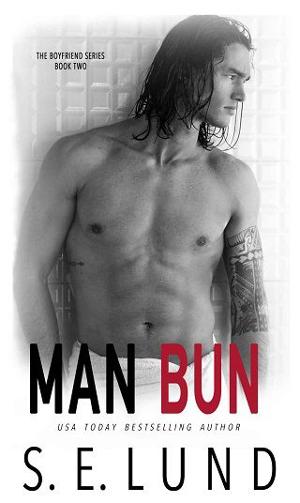 Man Bun by S. E. Lund