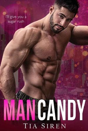 Man Candy by Tia Siren