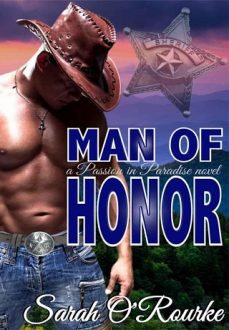 Man of Honor by Sarah O’Rourke