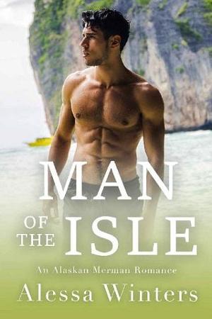 Man of the Isle by Alessa Winters