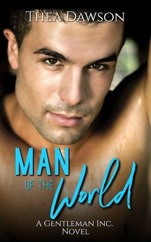 Man of the World by Thea Dawson