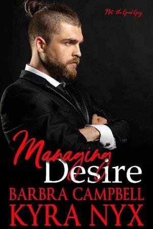 Managing Desire by Barbra Campbell