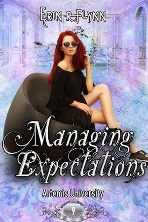 Managing Expectations by Erin R. Flynn