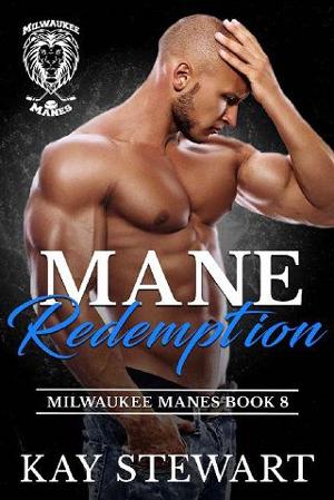 Mane Redemption by Kay Stewart