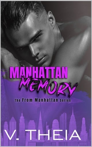 Manhattan Memory by V Theia