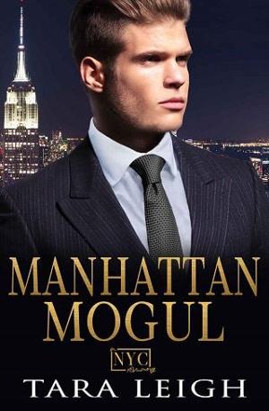 Manhattan Mogul by Tara Leigh