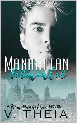Manhattan Tormentor by V. Theia