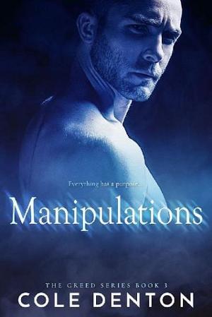 Manipulations by Cole Denton
