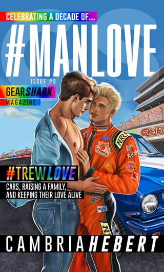 #Manlove by Cambria Hebert