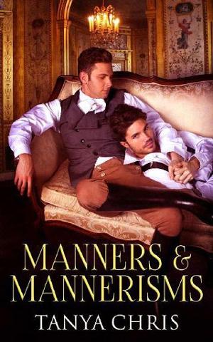 Manners & Mannerisms by Tanya Chris