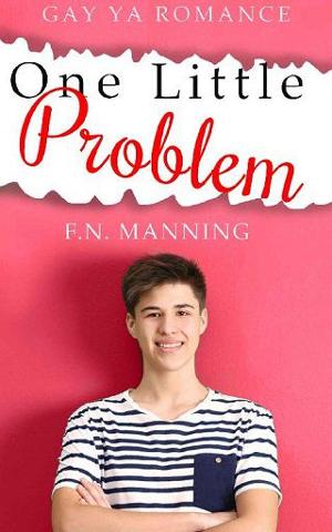 One Little Problem by F.N. Manning